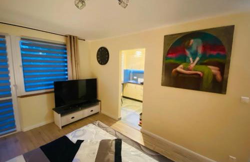 Apartament Golden Five - Foto 14