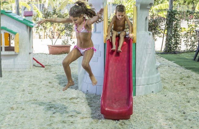 Il Calabriano Villaggio Residence - Foto 43