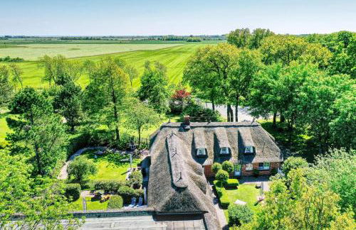 Sky & Sand Homes Eiderente I Kleine Auszeit unter Reet - ruhig & gemütlich - Photo 40