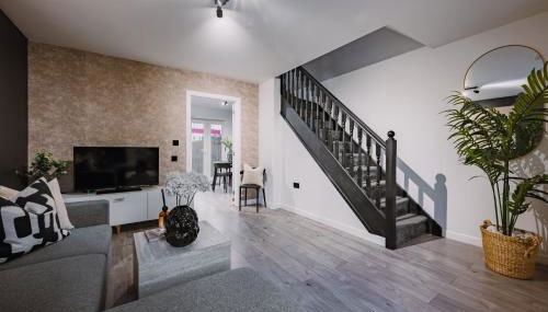 SleepLuxury ApartHOUSE - Foto 3