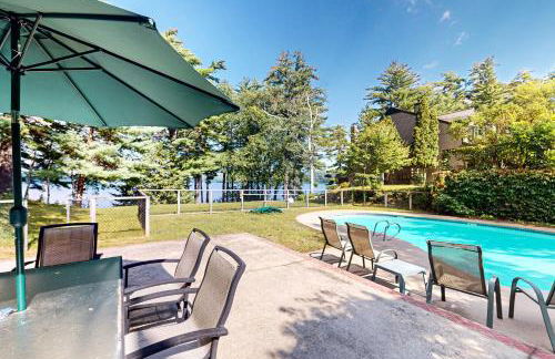 Lake View by the Mountain - Foto 4