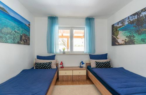 Ferienhaus Sana - Privater Pool - Meerblick - Mediterranes Lebensgefühl - Foto 17