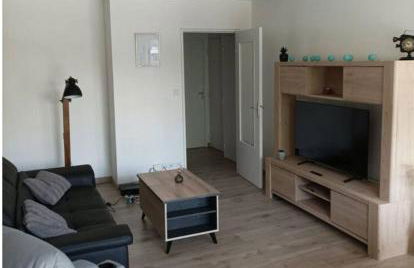 Appartement quartier Beauregard à Rennes avec terrasse - Foto 6