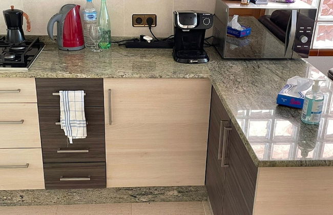 Belvilla by Beautiful Home Costa Blanca - Foto 11