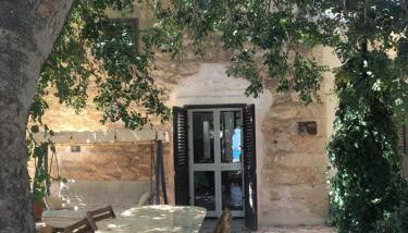 La Casa del Carrubo con Piscina condivisa in campagna vicino al mare - Canestanco 18 - Foto 4