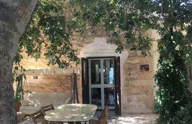 La Casa del Carrubo con Piscina condivisa in campagna vicino al mare - Canestanco 18 - Foto 4