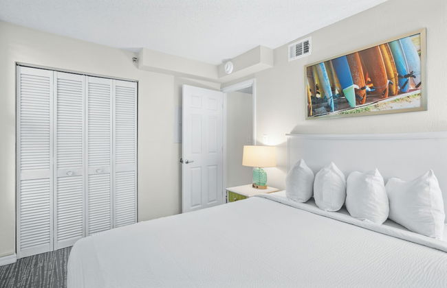 Tropic Sun Towers - Foto 5