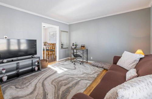 Elm. Peaceful pet friendly home. No pet fee! - Foto 19