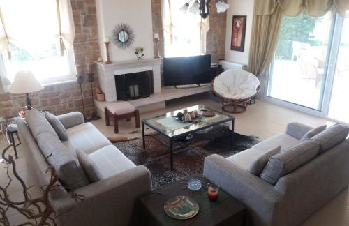 Villa Achilleos - Foto 20