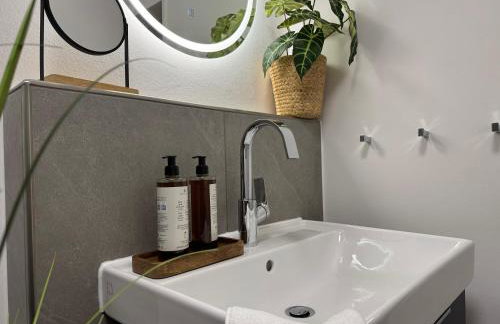 MEL&BENS Modern Oak-Apartments für bis zu 12 Personen - Foto 13