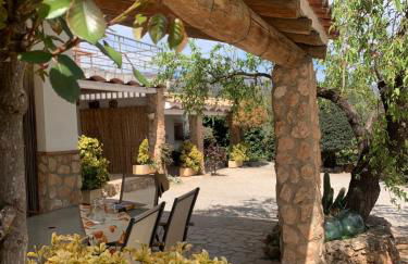 Casa Rural Cortijo El Helao - Foto 7