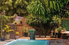 Casa Mistica estilo chacara - Foto 14