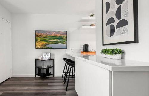 The 1 at Biarritz-Remodeled 1 br in Downtown PS - Foto 7