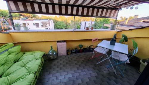 Viaggia Vivi Torna Loft di design - Photo 4