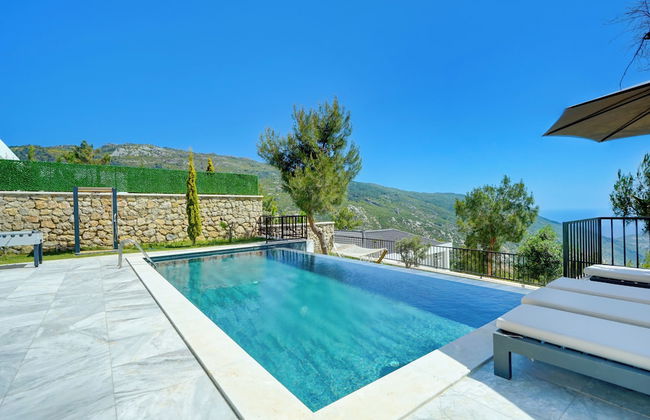 Earth 7 - PLANET LUXURY VILLAS - Foto 30