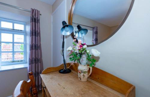 The Snug - A Quaint Mews Cottage City Centre - Foto 16