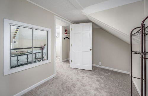 Chapel Hill Roots - Northside Historic Home - Foto 56