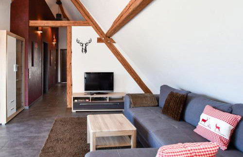 Ferienwohnung zum Krummholz - Photo 12