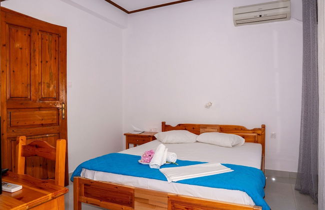 Paradeisos Double Room 3 - Foto 8