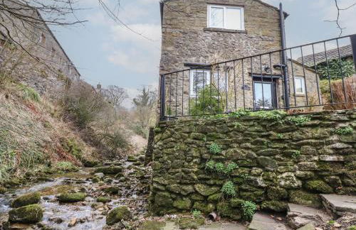 Mill Cottage - Foto 20