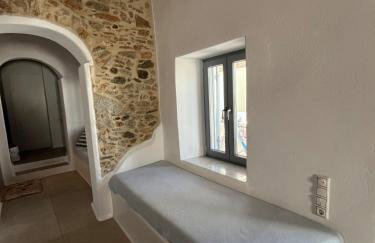 La Casa Bianca Naxos - Foto 19