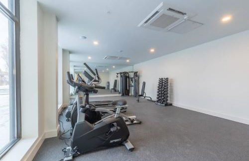 Smoked Amber Stay, Free Parking, Sleep 5, 20 percent OFF - Foto 32