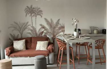 Piscine Rooftop Résidence Neuve - Foto 9