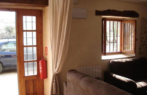 Casa Rural La Casita del Río - Photo 5