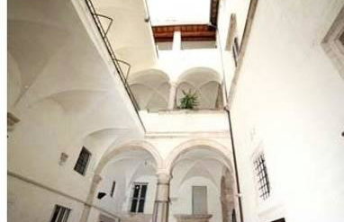 Portico di ottavia prime location with internal courtyard - Foto 37