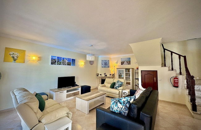 Albufeira Summer Villa 1 by Homing - Foto 14