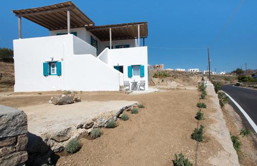 A&A House Mykonos A - Foto 38