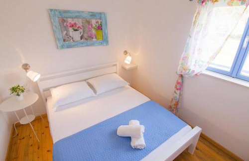 Villa Romansa near Split- heated pool peace, bbq - Foto 25