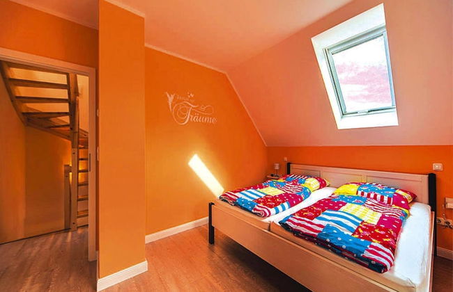 Haus in Seehausen am Oberuckersee - Foto 4