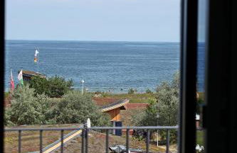 Villa Düne -Penthousewohnung WE 18 - Foto 17