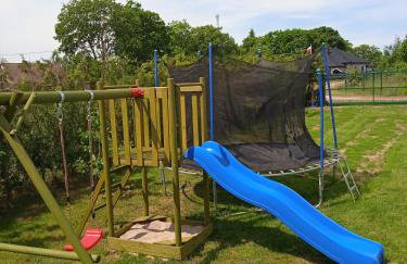 Słoneczny domek - Photo 10