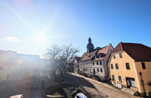 Grünes Haus Dornburg - Foto 1
