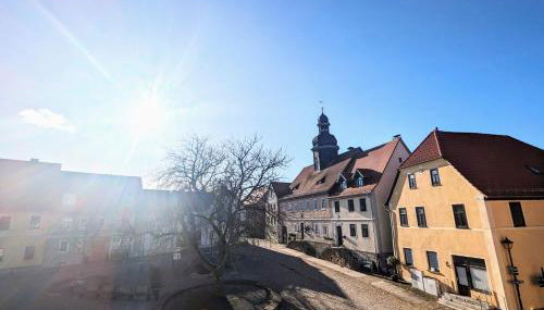 Grünes Haus Dornburg - Foto 1