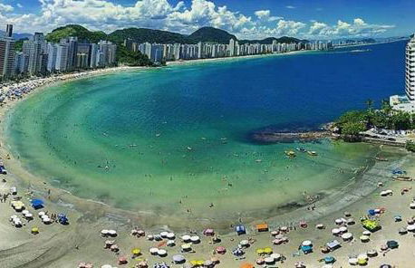 Guarujá - Apartamento I - Astúrias - Foto 63