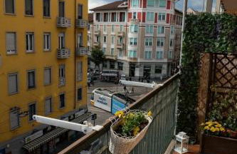 Beautiful floral apartment on Navigli - Photo 14