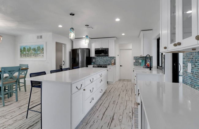 5143 SW 3rd Ave - Foto 56