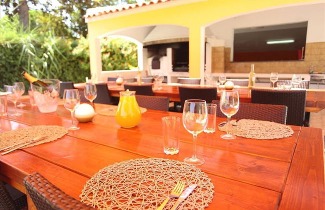 Outstanding Villa With Heated Pool - Foto 10