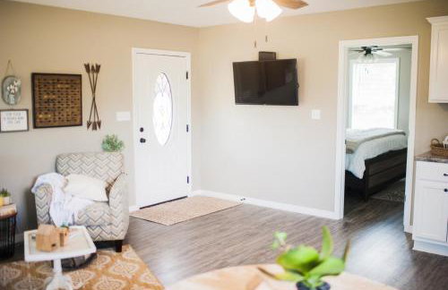 Nordins Hidden Hillside Cabin - Foto 16