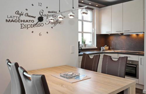 Residenz von Flotow Wohnung 12 - Foto 5