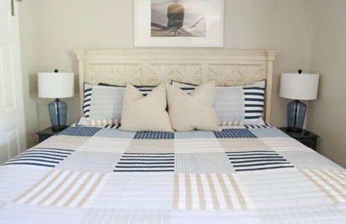 Gulf Coast Condos on the Sand Dunes - 101 - Foto 6