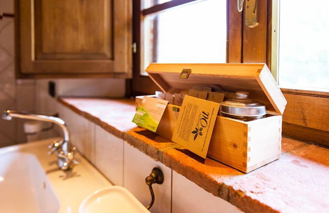 Tenuta Casteani - Foto 32