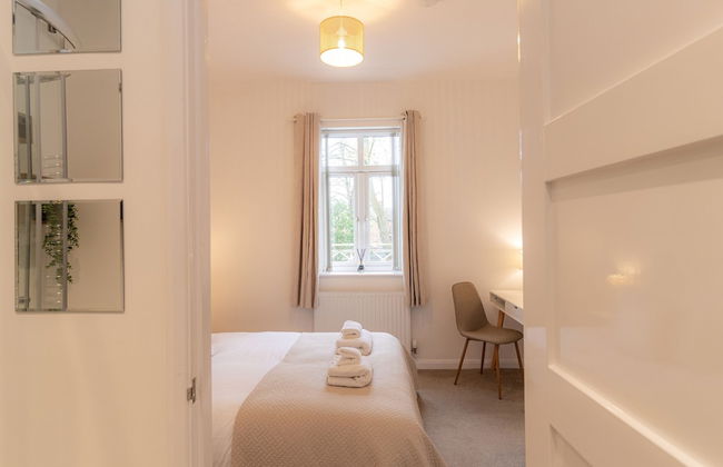 Crescent House Apartments - Foto 43