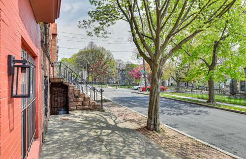Walk to Downtown Albany: Ten Broeck Triangle Apt! - Foto 23
