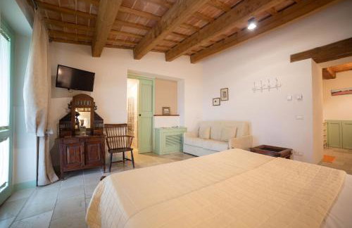 Le MaRaClà Country House - Photo 35