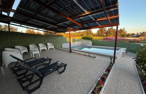 Casa dos Neto Santiago - Foto 4
