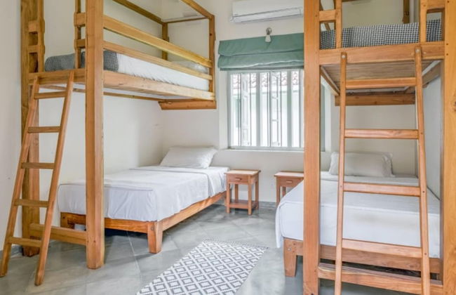 Elevated Family Beach Villa Overlooking Surf Break - Foto 25